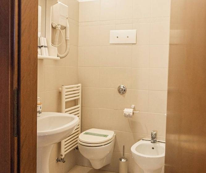 اتاق استاندارد, Villa Sara