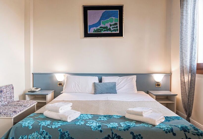 اتاق استاندارد, Villa Sara