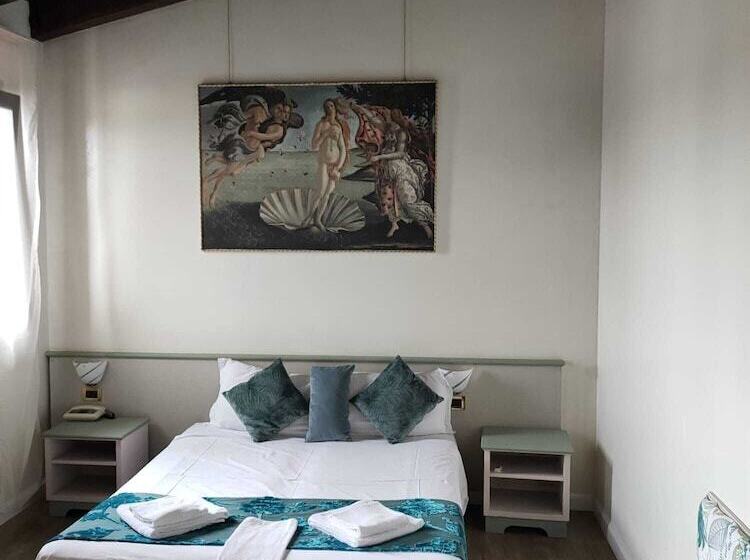 اتاق استاندارد, Villa Sara