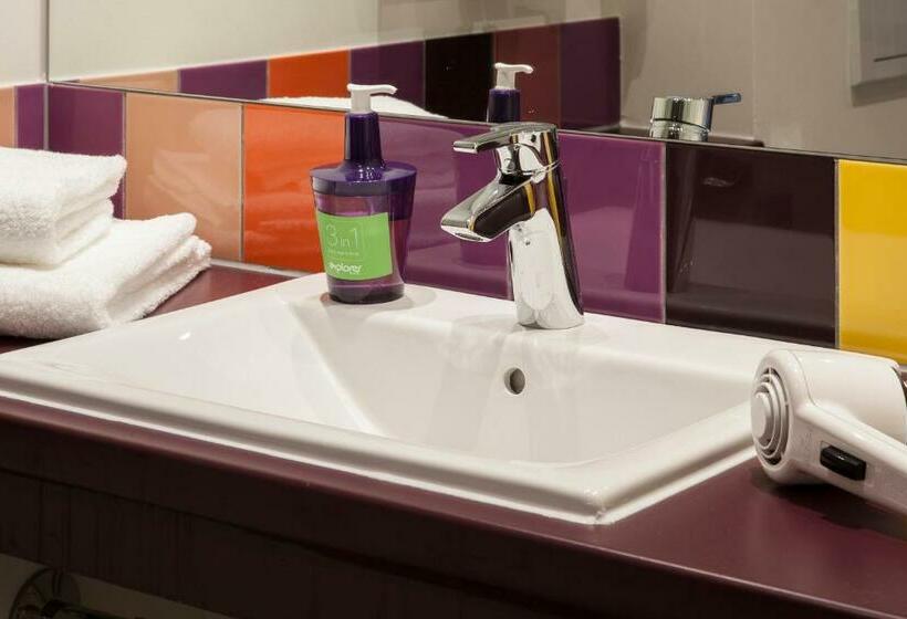 Номер Стандарт, Explorer Hotel Neuschwanstein