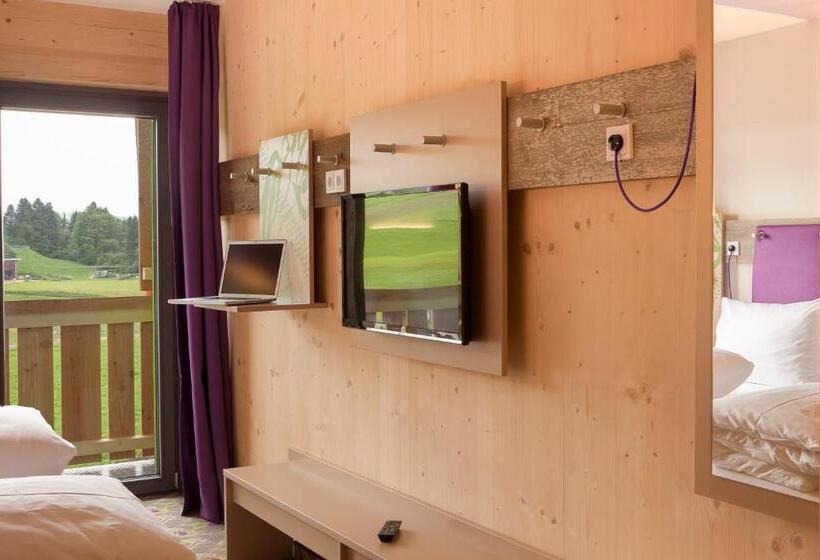 Номер Стандарт, Explorer Hotel Neuschwanstein