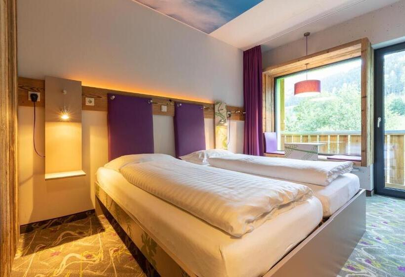 Номер Стандарт, Explorer Hotel Neuschwanstein