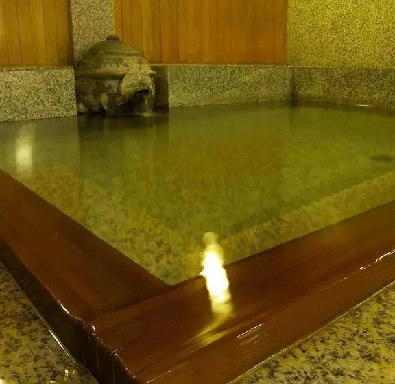 バス共有のスタンダードルーム, K S House Ito Onsen  Historical Ryokan Hostel