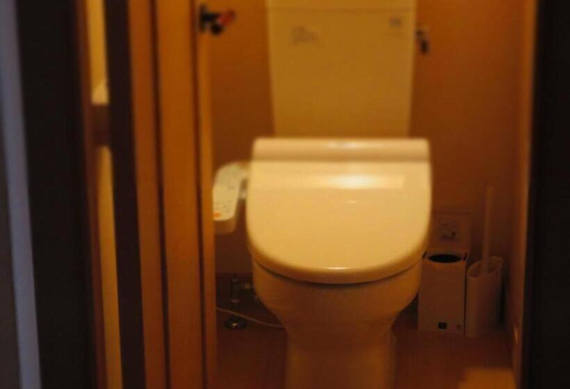 ファミリールーム, K S House Ito Onsen  Historical Ryokan Hostel