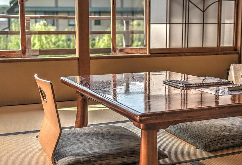 ファミリールーム, K S House Ito Onsen  Historical Ryokan Hostel