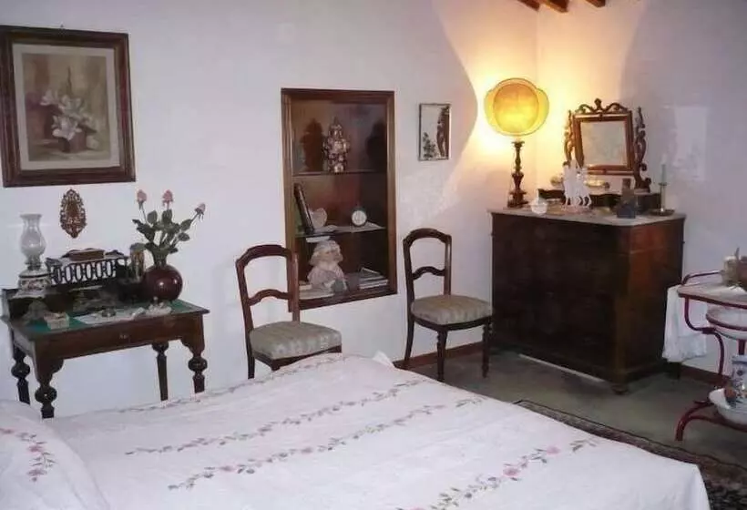 スタンダードルーム, Agriturismo La Badiola