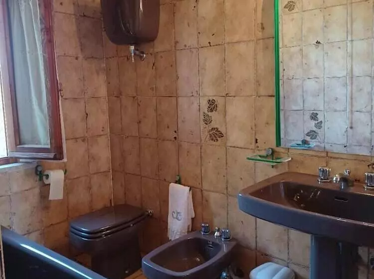 スタンダードルーム, Agriturismo La Badiola