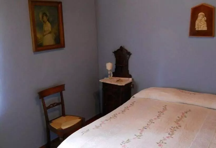 スタンダードシングルルーム, Agriturismo La Badiola