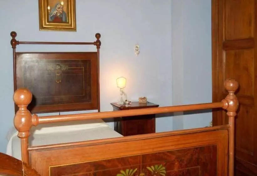スタンダードシングルルーム, Agriturismo La Badiola