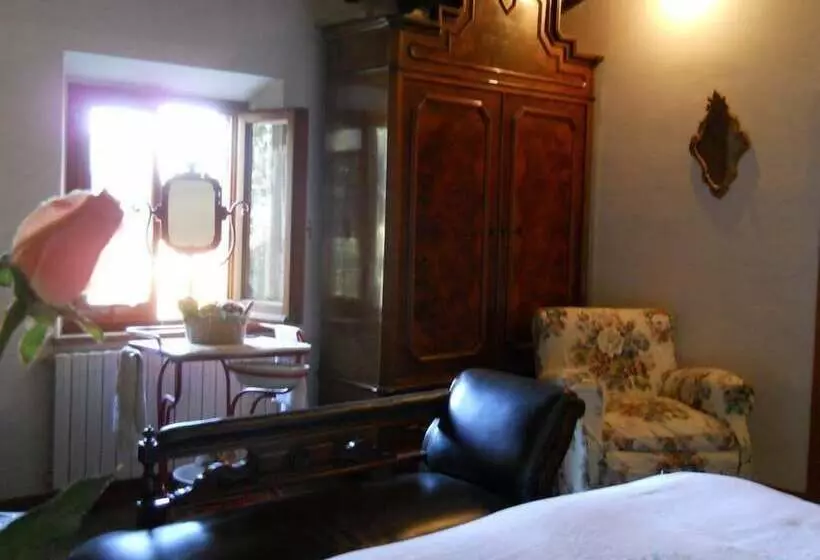 1ベッドルームアパートメント, Agriturismo La Badiola