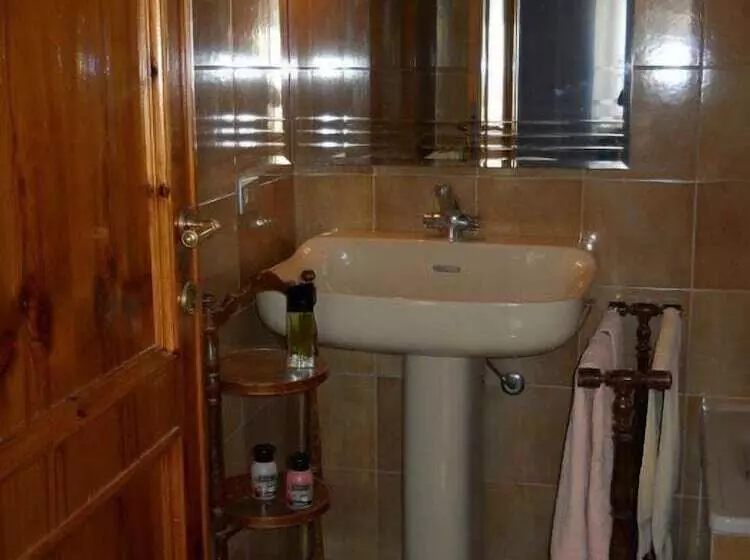 1ベッドルームアパートメント, Agriturismo La Badiola