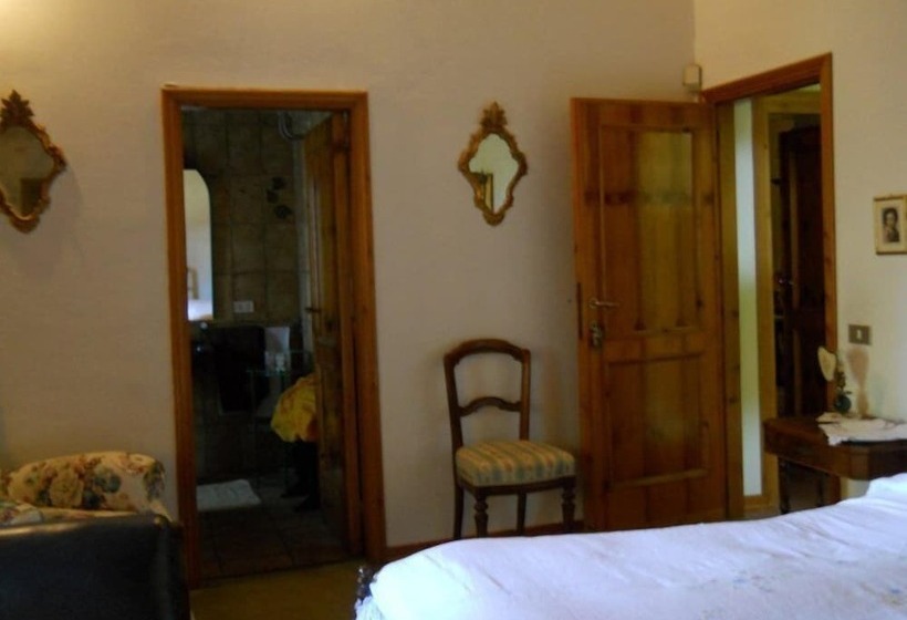 Апартаменты 1 Спальня, Agriturismo La Badiola