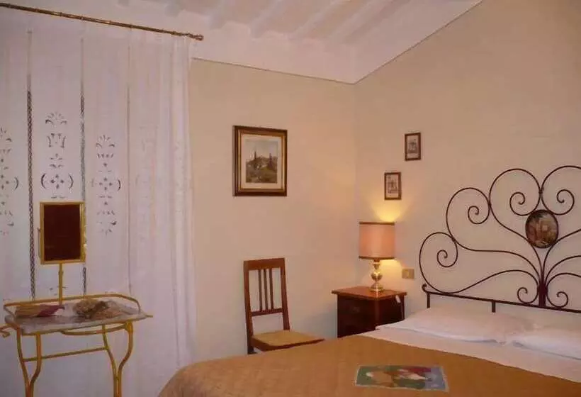 1ベッドルームアパートメント, Agriturismo La Badiola
