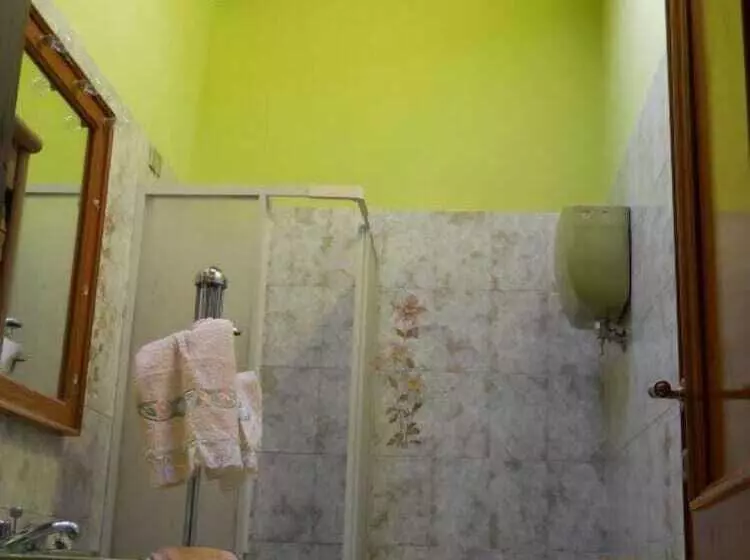 1ベッドルームアパートメント, Agriturismo La Badiola
