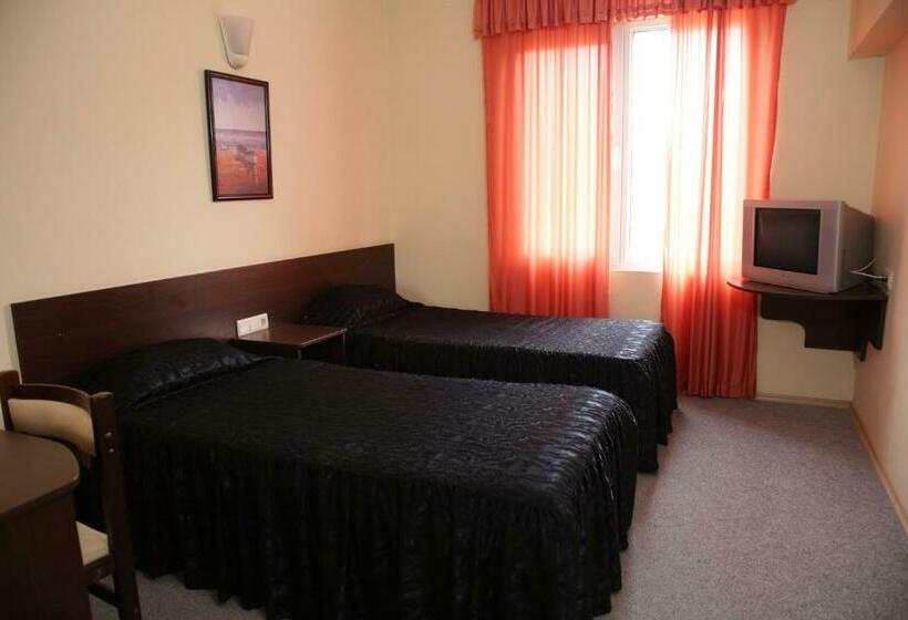 חדר סטנדרט, Family Hotel Avramov