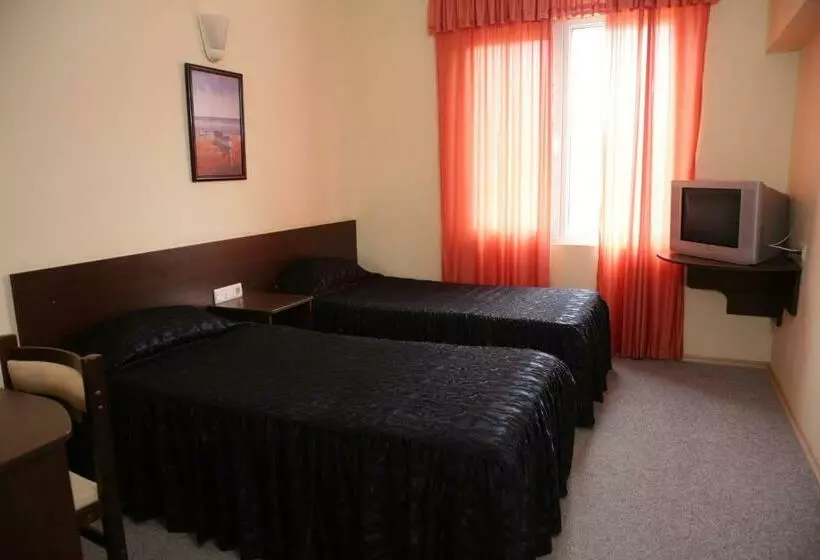 スタンダードルーム, Family Hotel Avramov