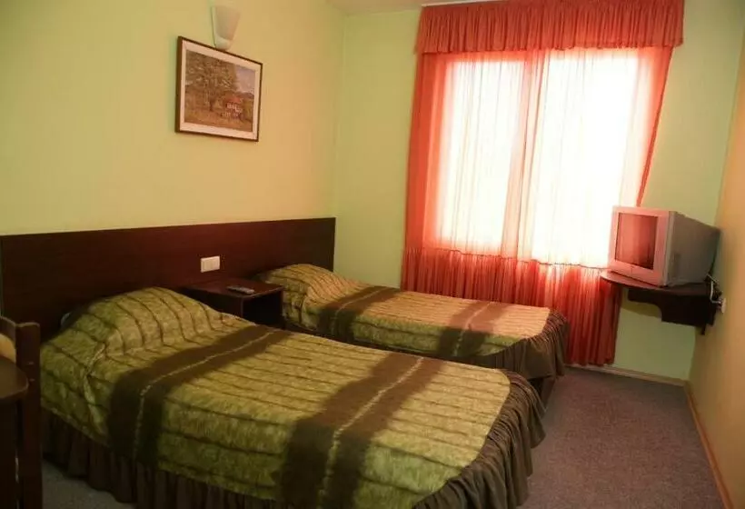 スタンダードルーム, Family Hotel Avramov