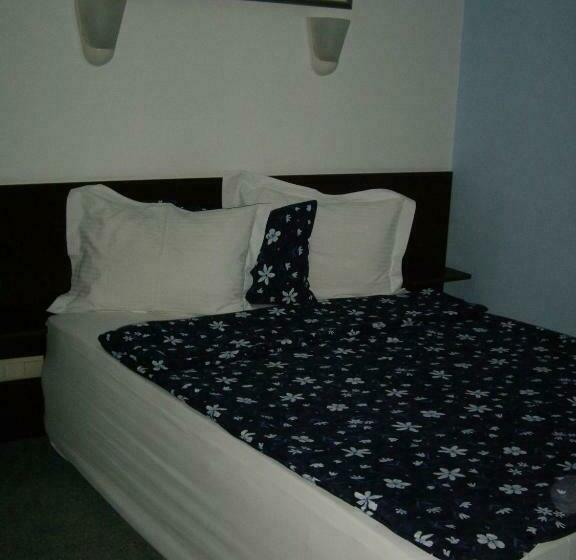 סוויטת ג'וניור, Family Hotel Avramov