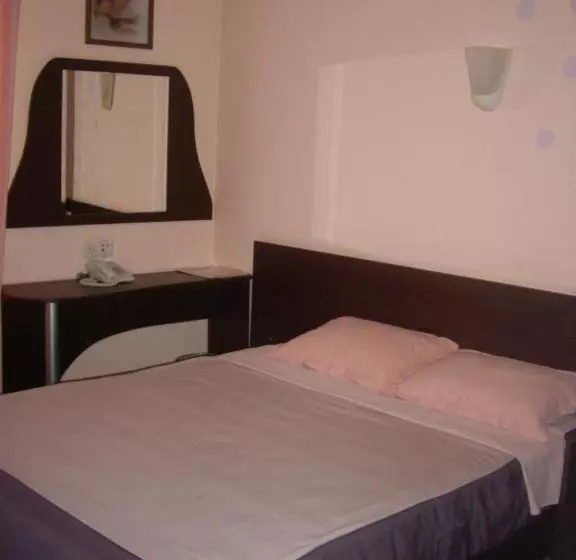 デラックスルーム, Family Hotel Avramov