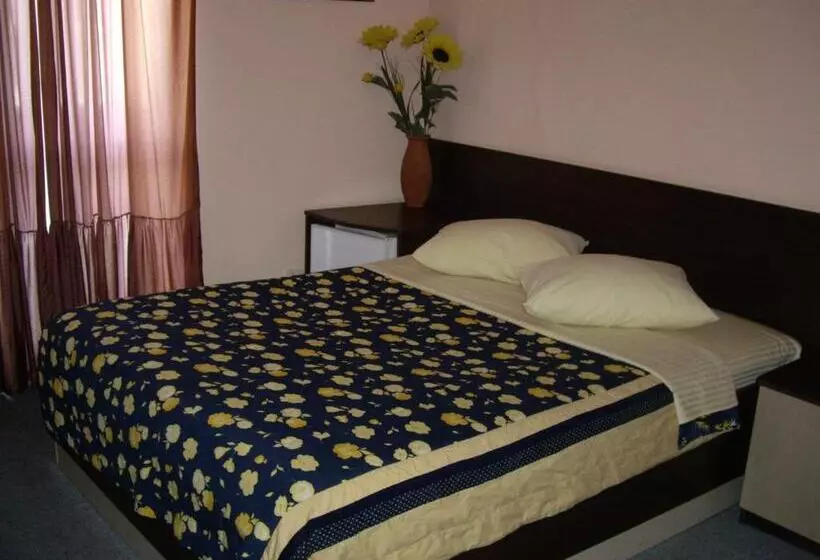 デラックスルーム, Family Hotel Avramov