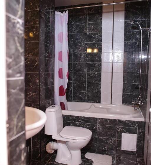 חדר סטודיו סטנדרד, Family Hotel Avramov