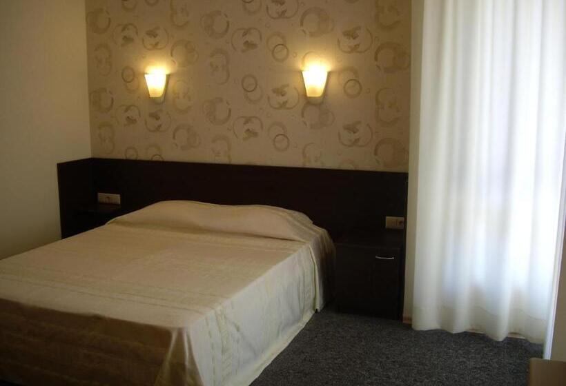 חדר סטודיו סטנדרד, Family Hotel Avramov