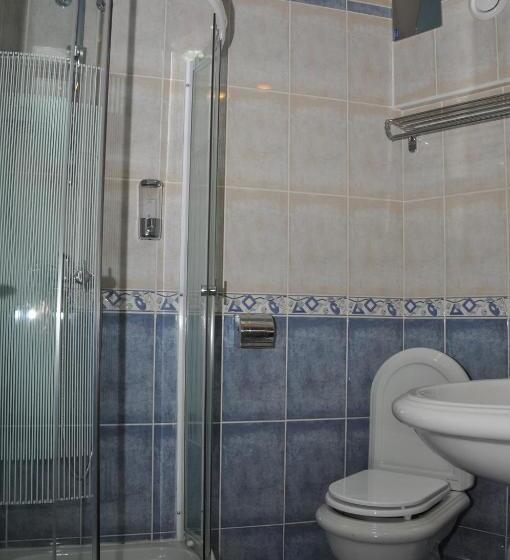 اتاق استاندارد یک نفره, Botika