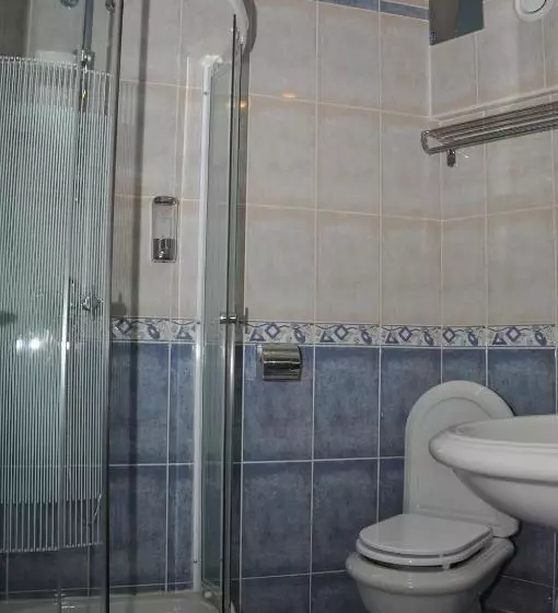 اتاق استاندارد یک نفره, Botika