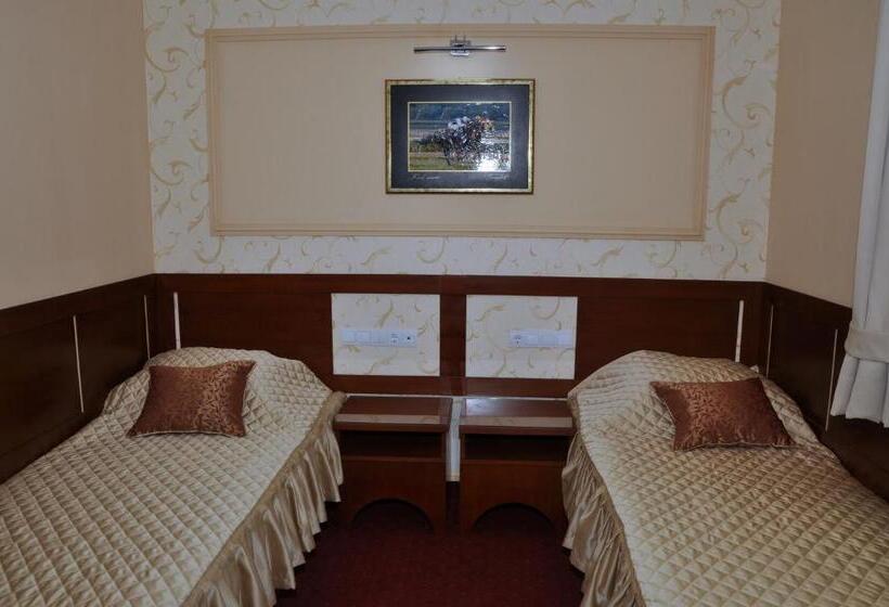 اتاق استاندارد, Botika