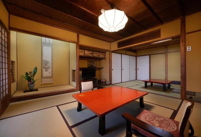 Triple Room Sea View, Charoku Bekkan