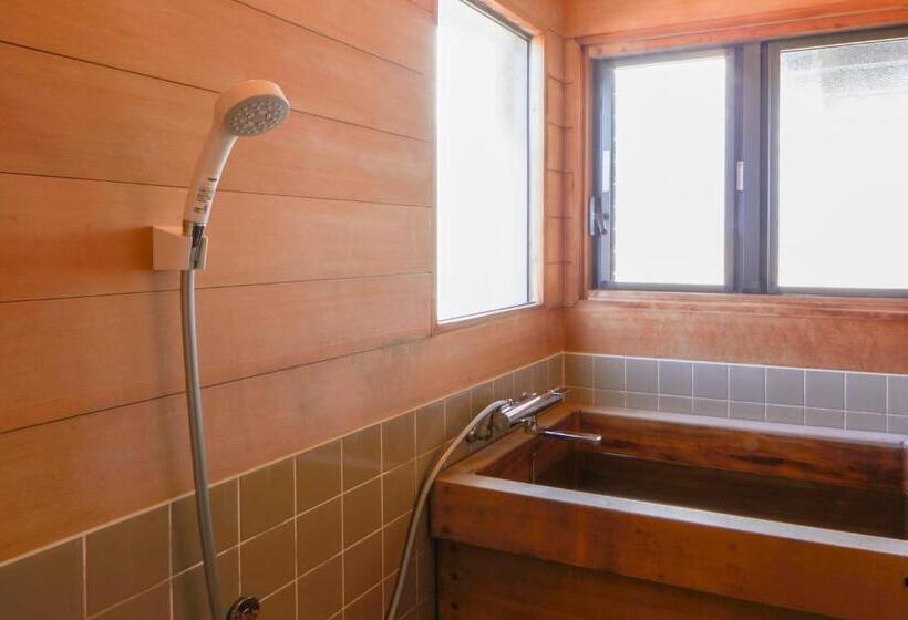 Triple Room Sea View, Charoku Bekkan