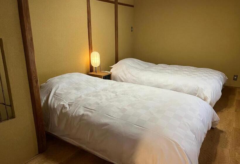 Номер Стандарт, Charoku Bekkan