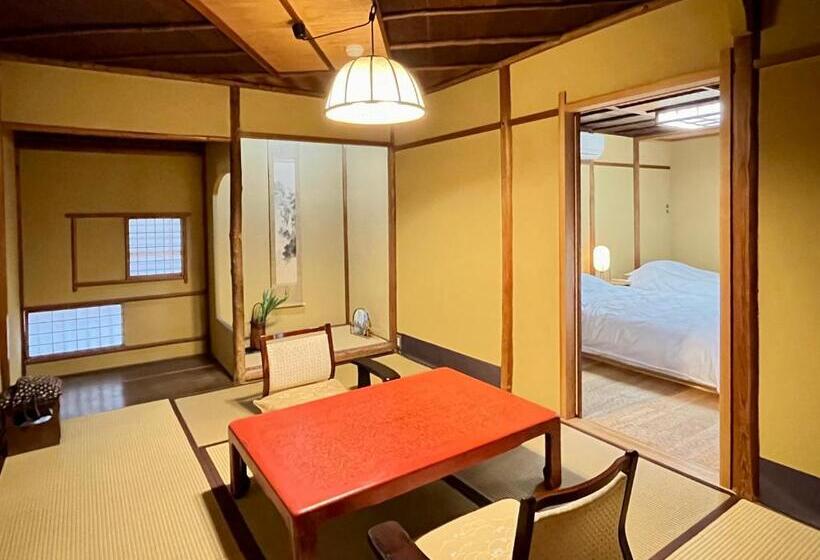 Номер Стандарт, Charoku Bekkan