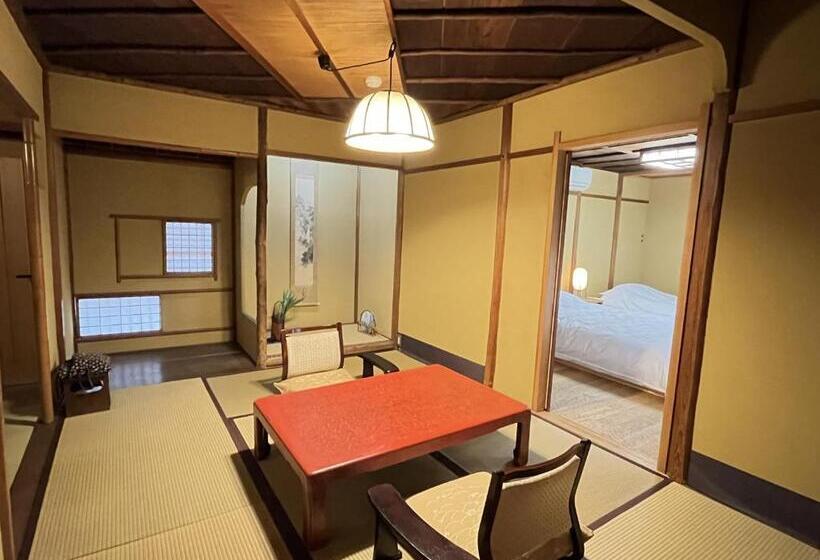 Номер Стандарт, Charoku Bekkan