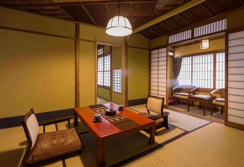 Номер Стандарт, Charoku Bekkan