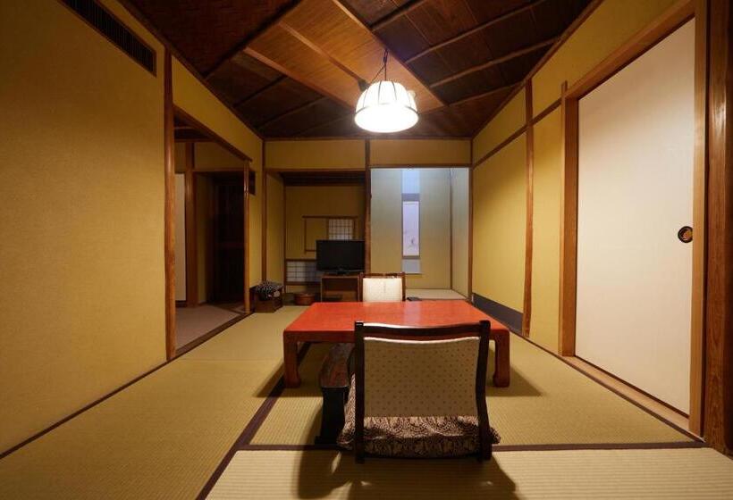 Номер Стандарт, Charoku Bekkan