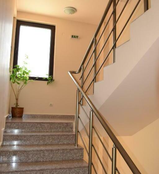 Апартаменты 1 Спальня, City Blagoevgrad Family