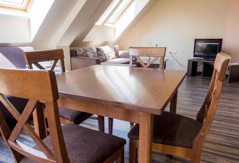 شقة غرفة واحدة, City Blagoevgrad Family