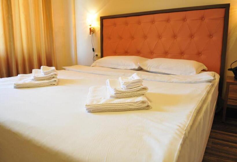 شقة غرفة واحدة, City Blagoevgrad Family