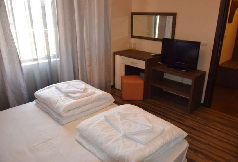 شقة غرفة واحدة, City Blagoevgrad Family