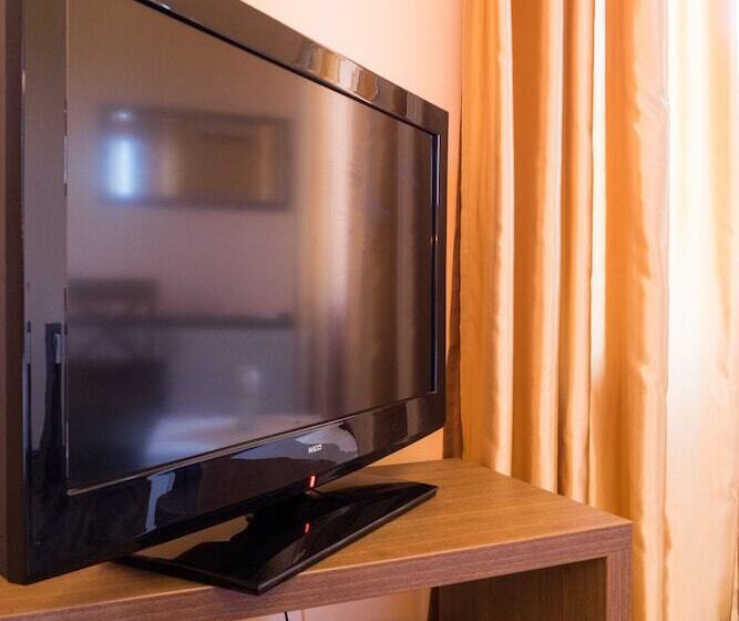 شقة غرفة واحدة, City Blagoevgrad Family