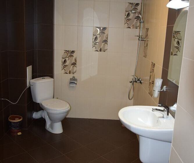 شقة غرفة واحدة, City Blagoevgrad Family