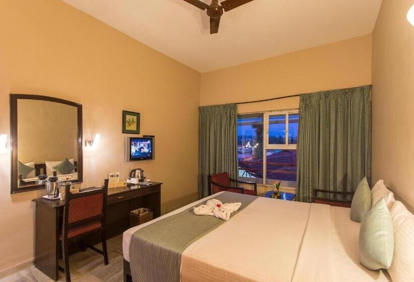 اتاق استاندارد, Coorg International