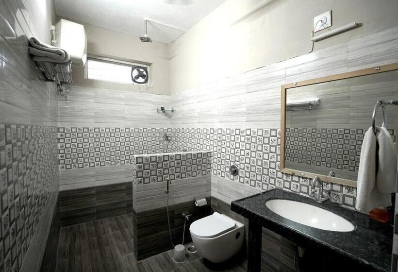 اتاق لوکس, Devendragarh Palace   Luxury Paying Guest House