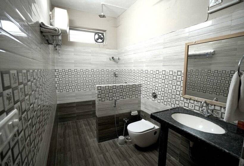 اتاق لوکس, Devendragarh Palace   Luxury Paying Guest House