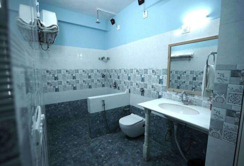 اتاق لوکس, Devendragarh Palace   Luxury Paying Guest House