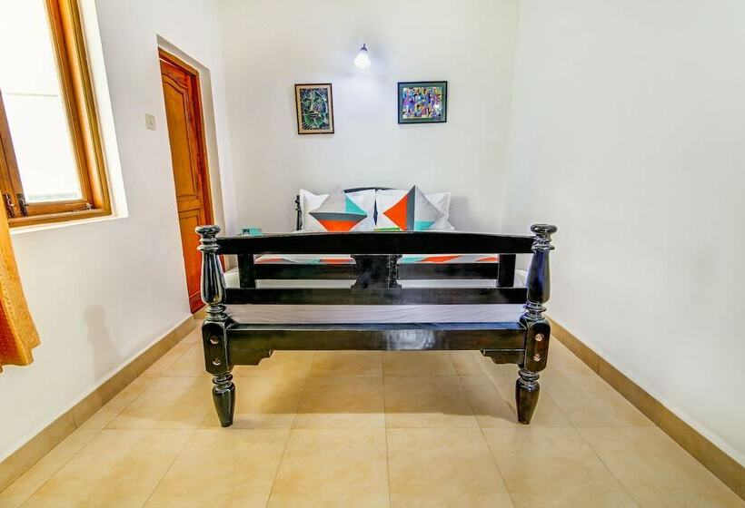 Habitació Deluxe, Fabexpress Barday S Inn