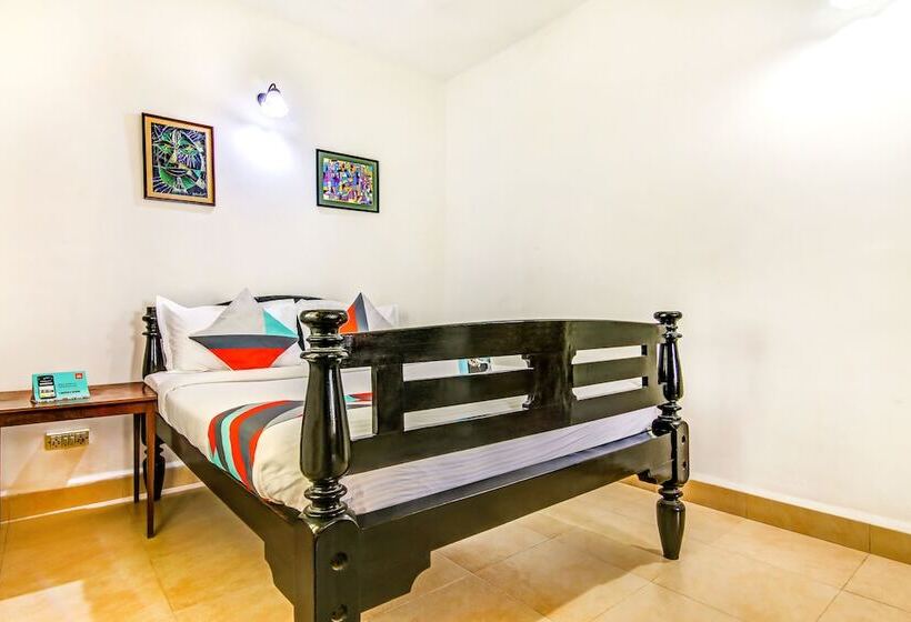 Habitació Deluxe, Fabexpress Barday S Inn