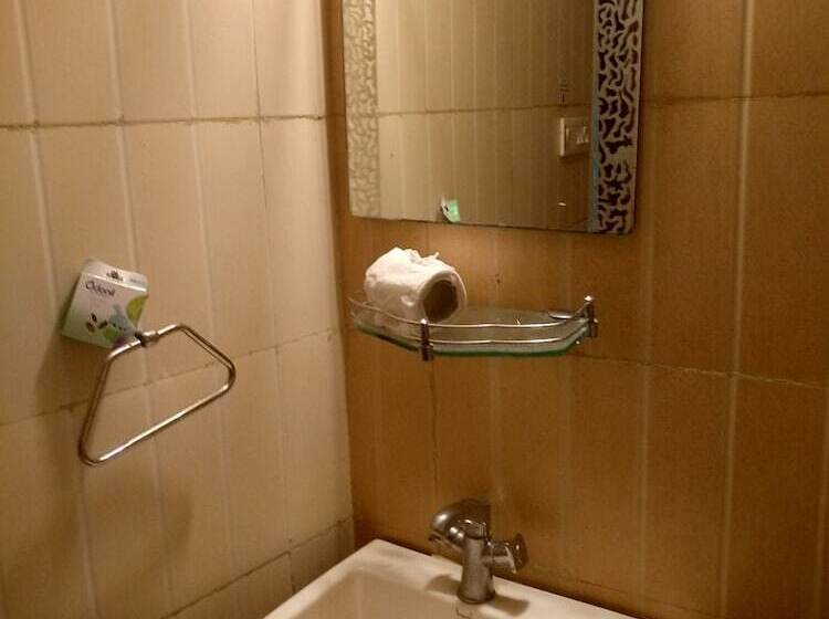 غرفة قياسية, Flavours Inn