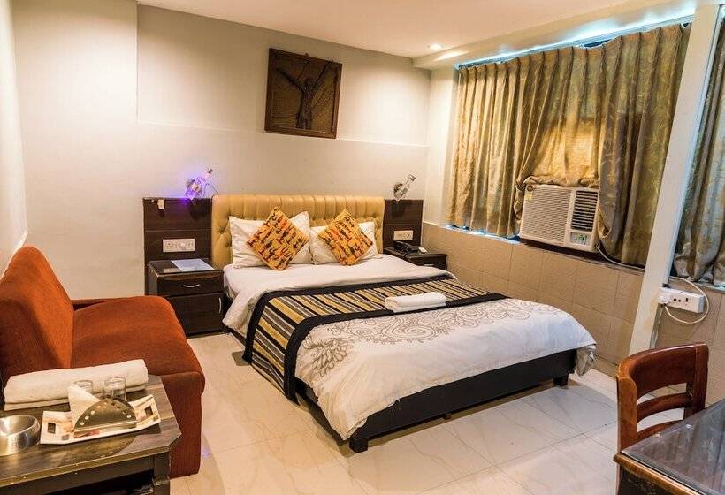 غرفة قياسية, Flavours Inn